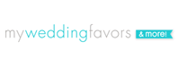 My Wedding Favors Logo