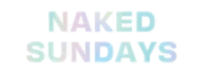 Naked Sundays Logo
