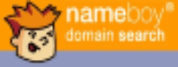 Nameboy Logo