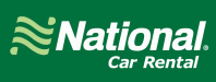 National Car Rental图标