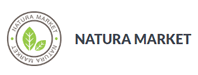 Natura Market Logo