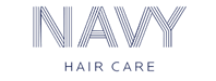 NAVY Hair Care Logo