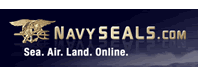 NavySEALs.com  logo