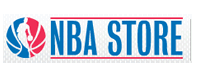 The NBA Store Logo