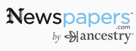 Newspapers.com Logo