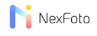 NexFoto Logo