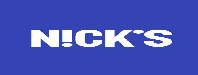 Nick's Ice Creams Logo