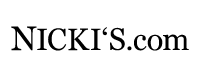 NICKIS.com Logo