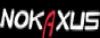 NOKAXUS CHAIR Logo