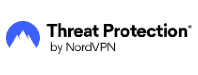 NordVPN Threat Protection Logo