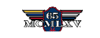 Northstar Designs/65 MCMLXV Logo
