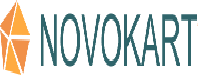 novokart.com Logo