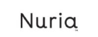 Nuria Beauty Logo