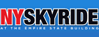 NY Skyride Logo