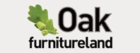 Oak Furniture Land Logo