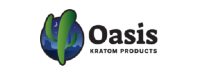 Oasis Kratom Logo