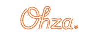Ohza Logo