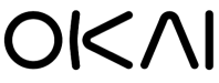 OKAI Logo