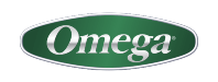 Omega  Logo