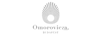 Omorovicza Cosmetics Logo