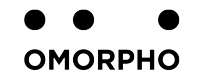 OMORPHO Logo