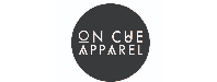 On Cue Apparel Logo