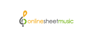 Online Sheet Music logo