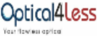 Optical4less Logo
