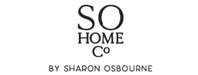 Osbourne Home by Sharon Osbourne Logo
