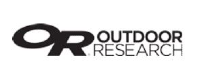 Outdoor Research Logo