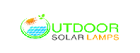 Outdoor Solar Lamps Logo