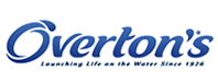 Overtons Logo