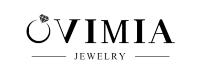 Ovimia Jewelry Logo