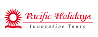 Pacific Holidays Logo