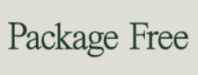 Package Free Shop Logo
