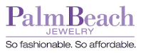 PalmBeach Jewelry Logo