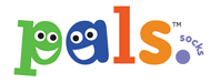 Pals Socks Logo