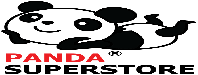 Panda Superstore Logo
