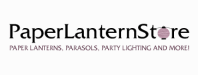 PaperLanternStore.com Logo