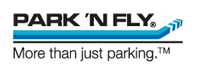 Park 'N Fly Logo