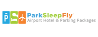 ParkSleepFly Logo