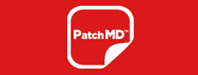 PatchMD Logo