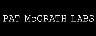 PAT McGRATH LABS Logo