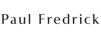 Paul Fredrick Menstyle Logo