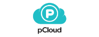 pCloud Logo