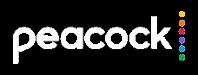 Peacock TV Logo