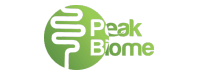 Peak Biome  Logo