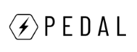 PEDAL Electric Logo