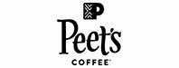 Peet's Coffee & Tea Logo