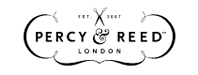 Percy & Reed Logo